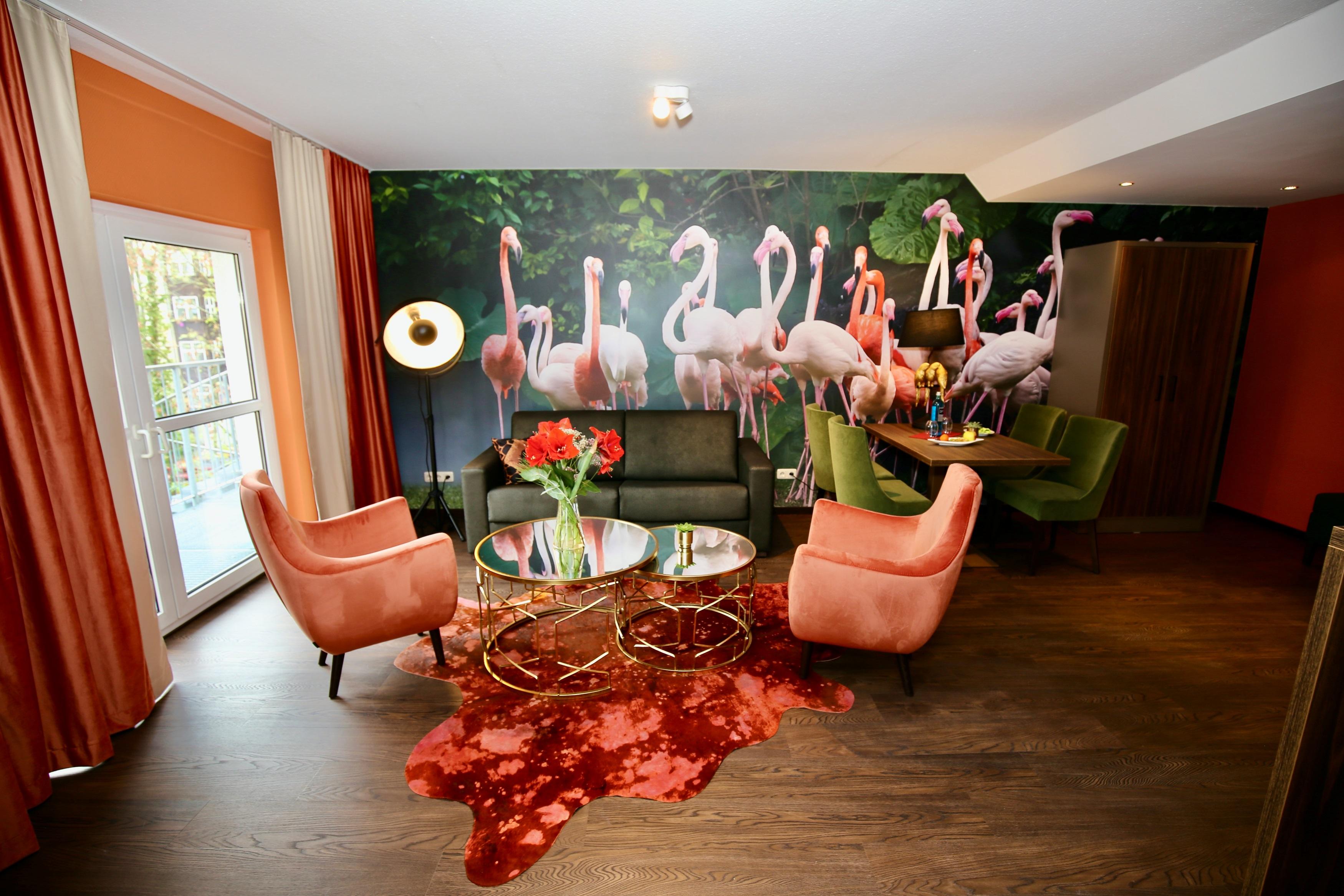 Amedia Hotel & Suites Leipzig, Trademark Collection By Wyndham Экстерьер фото