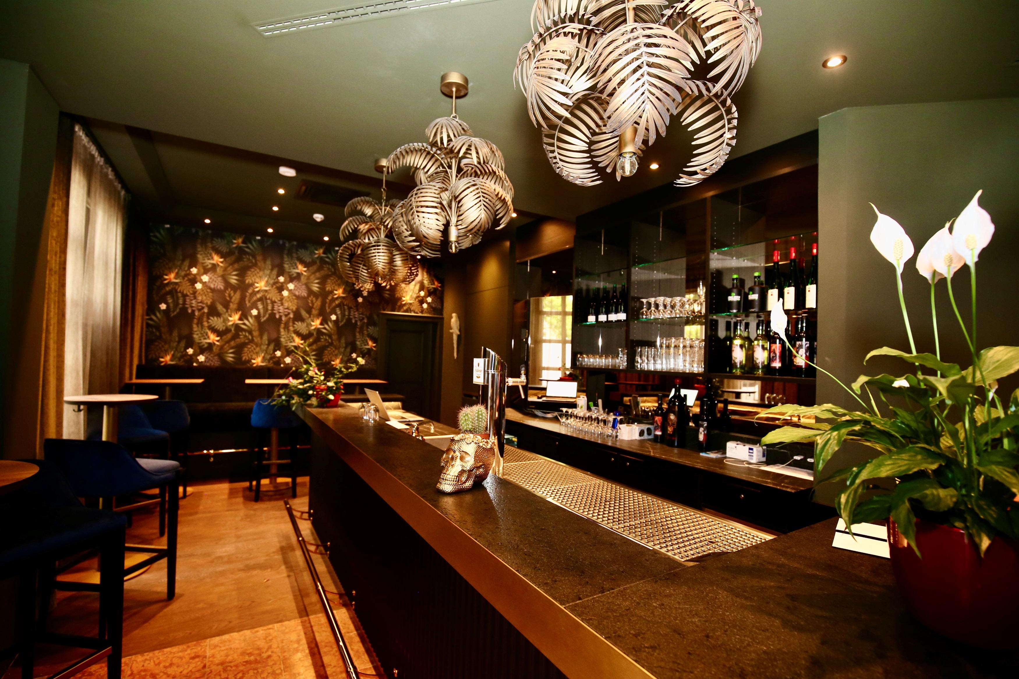 Amedia Hotel & Suites Leipzig, Trademark Collection By Wyndham Экстерьер фото