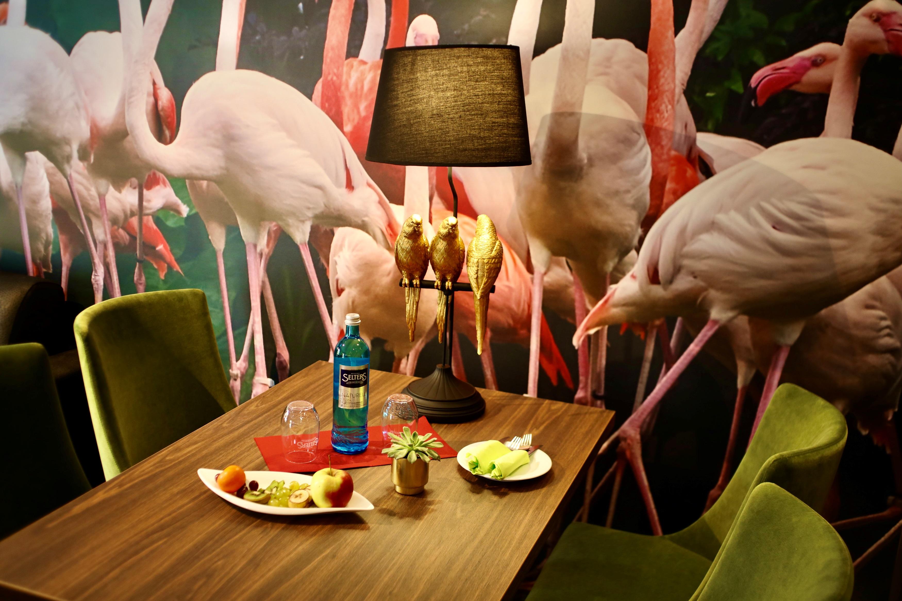 Amedia Hotel & Suites Leipzig, Trademark Collection By Wyndham Экстерьер фото