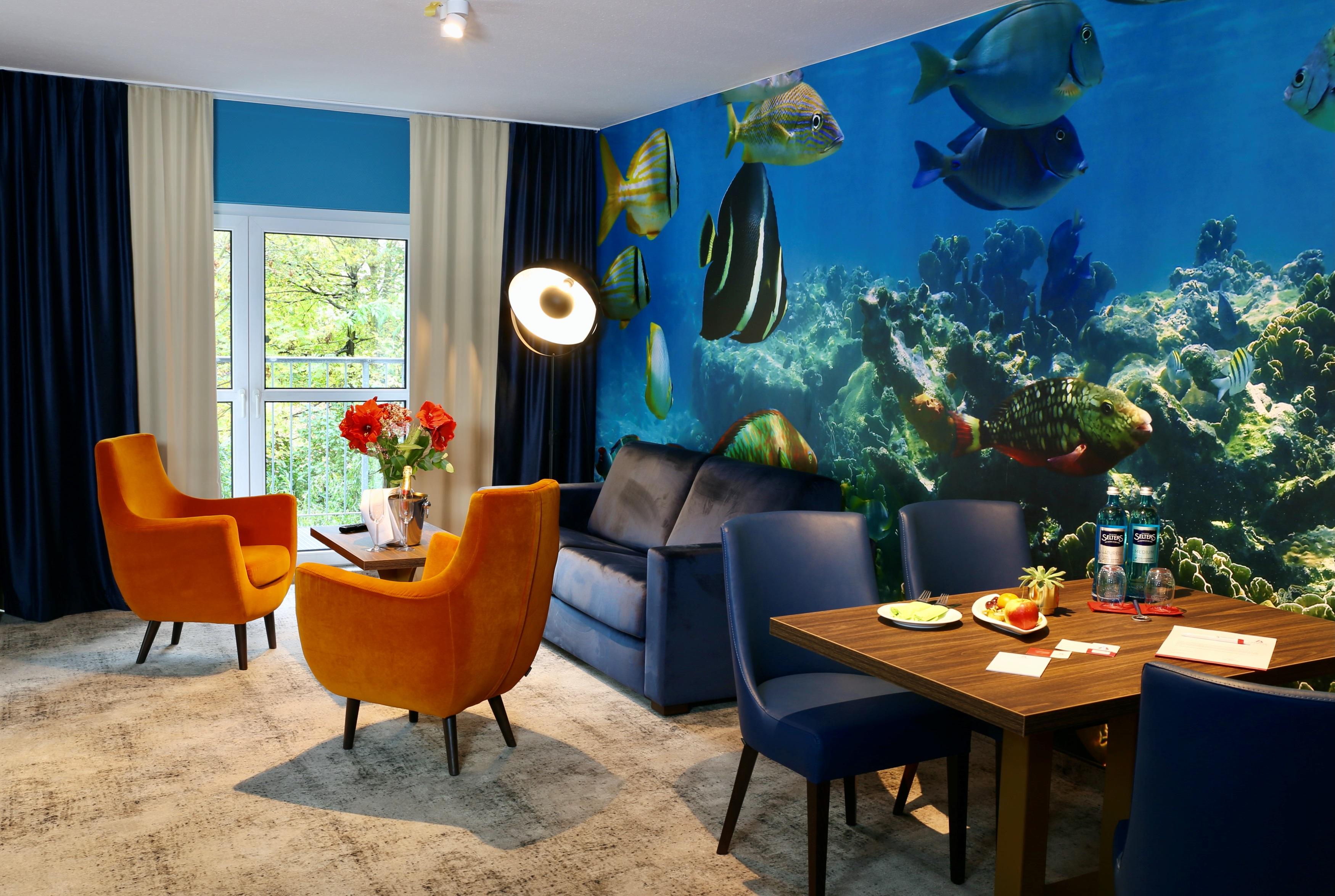 Amedia Hotel & Suites Leipzig, Trademark Collection By Wyndham Экстерьер фото