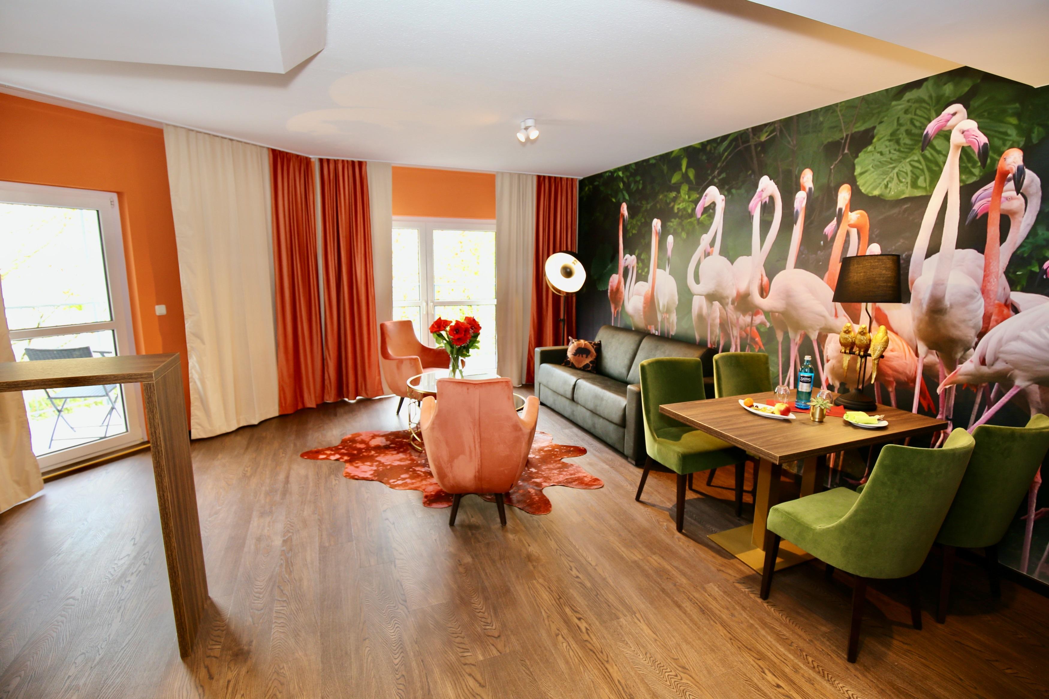 Amedia Hotel & Suites Leipzig, Trademark Collection By Wyndham Экстерьер фото