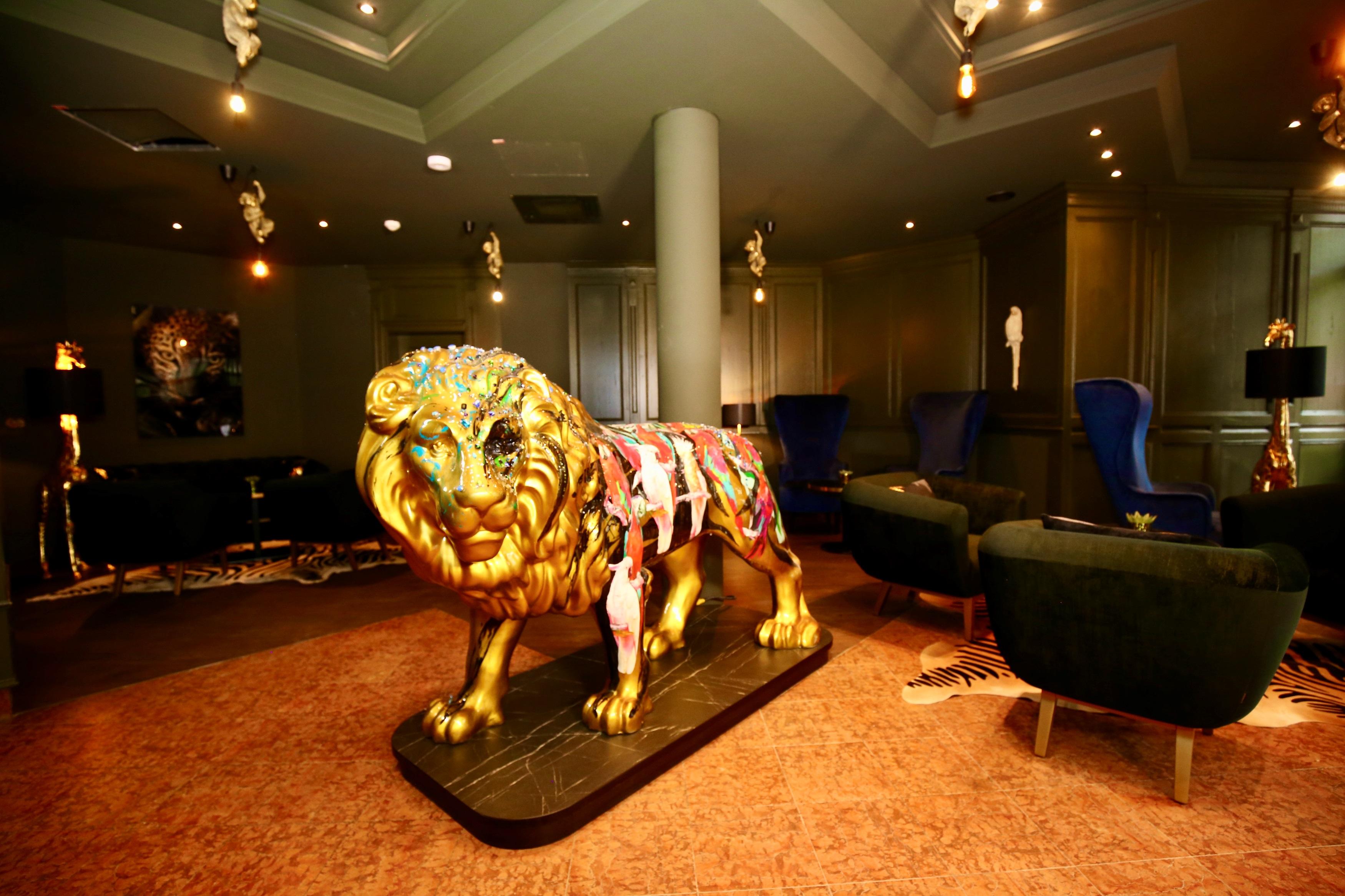 Amedia Hotel & Suites Leipzig, Trademark Collection By Wyndham Экстерьер фото